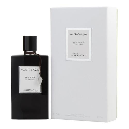 Van Cleef & Arpels Bois Dore EDP 75ml - Shams Shopping Centre Vancleef & Arpels  