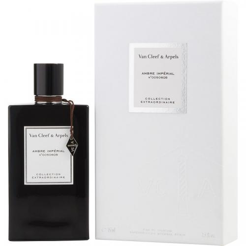 Van Cleef & Arpels Ambre Imperial EDP 75 ml - Shams Shopping Centre Vancleef & Arpels  