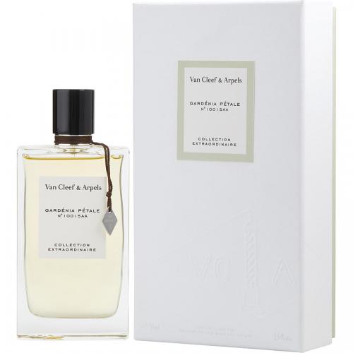 Van Cleef & Arpels Gardenia Petale EDP 75ml - Shams Shopping Centre Vancleef & Arpels  