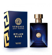 Versace Dylan Blue EDT 50ml - Shams Shopping Centre Versace  