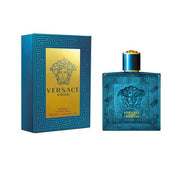 Versace Eros Parfum 100ml - Shams Shopping Centre Versace  