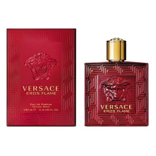 Versace Eros Flame EDP 100ml - Shams Shopping Centre Versace  