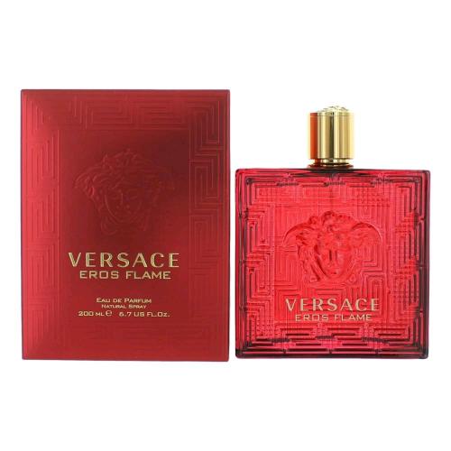 Versace Eros Flame EDP 150ml - Shams Shopping Centre Versace  