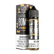 VGod Mango Bomb Salt Nicotine 6mg 60ml - Shams Shopping Centre Elite  