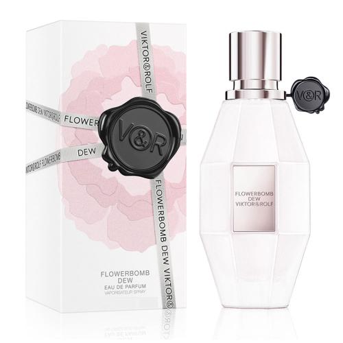 V&R FlowerBomb Dew EDP 100ml - Shams Shopping Centre Victor & Rolf  