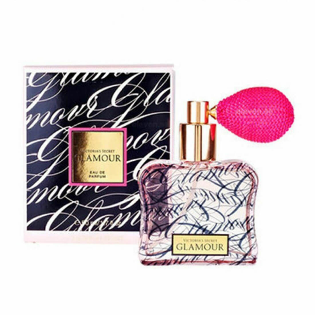 Victorias Secret Glamour EDP 50ml - Shams Shopping Centre Victoria Secrets  