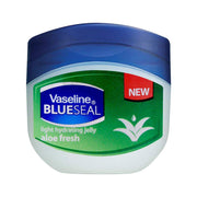 Vaseline Blue Seal Aloe Fresh Hydrating Jelly 100ml - Shams Shopping Centre Vaseline  