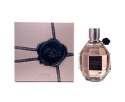 Viktor & Rolf Flowerbomb Eau De Parfum 100ml - Shams Shopping Centre Viktor & Rolf  