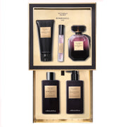 Victoria's Secret Bombshell Oud 5p Perfume Set - Shams Shopping Centre Victoria Secrets  