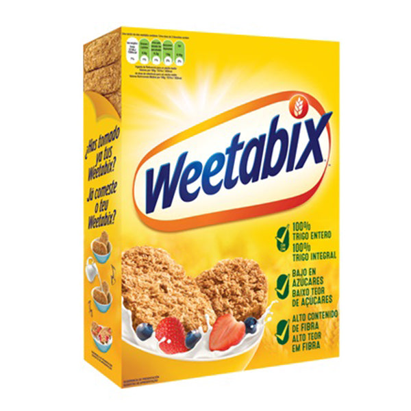 Weetabix 430gm - Shams Shopping Centre Weetabix  