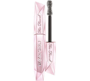Too Faced Damn Girl 24-Hour Black Mascara 13ml - Shams Shopping Centre Too Faced  