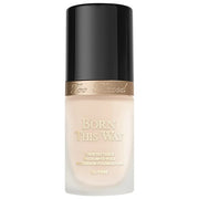 Too Faced Born This Way Foundation Snow 30ml - Shams Shopping Centre Too Faced  