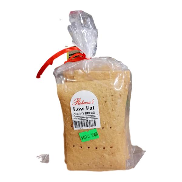 Rehana's Low Fat Crsipy Bread - Shams Shopping Centre Shams Shopping Centre  