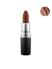 Mac Matte Lipstick 653 Derriere 3g - Shams Shopping Centre Mac  