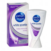 Pearl Drops White Sparkle Teeth Whitening 50ml - Shams Shopping Centre Pearl Drops  