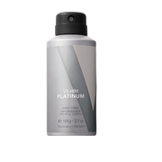 Victoria Secret VS. Him Platinum Body Spary 104g - Shams Shopping Centre Victoria Sectret  