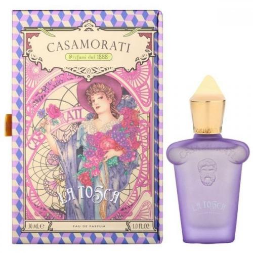 Xerjoff Casamorati Ladies La Tosca EDP 100ml - Shams Shopping Centre Xerjoff  