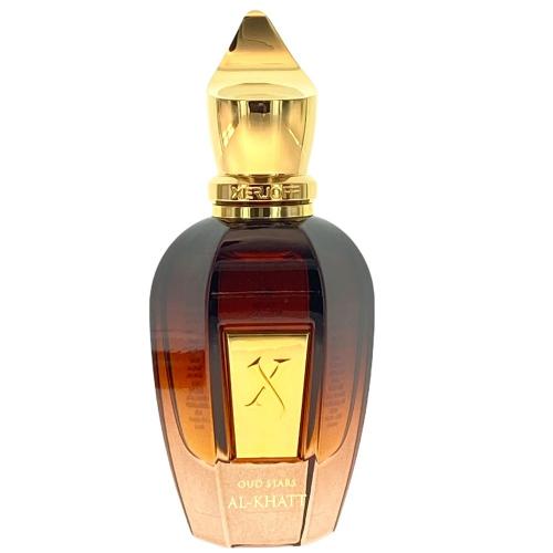 Xerjoff Al-Khatt Parfum 50ml - Shams Shopping Centre Xerjoff  