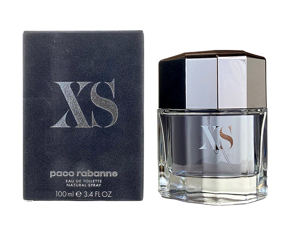 Paco Rabanne XS Excess EDT 100ml - Shams Shopping Centre Paco Rabanne  