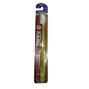 Kent Compect Tooth Brush Light Green - Shams Shopping Centre Kent  