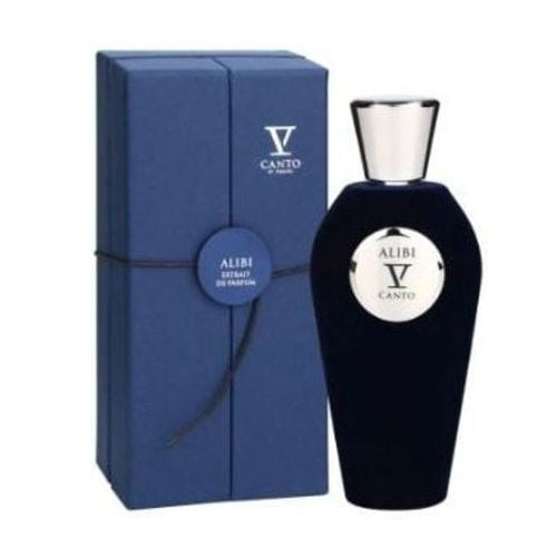 V Canto Alibi Extrait De Parfum 100ml - Shams Shopping Centre V Canto  