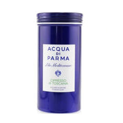 Acqua Di Parma Blu Mediterraneo Cipresso Di Toscana Powder Soap 70g - Shams Shopping Centre Acqua Di Parma  
