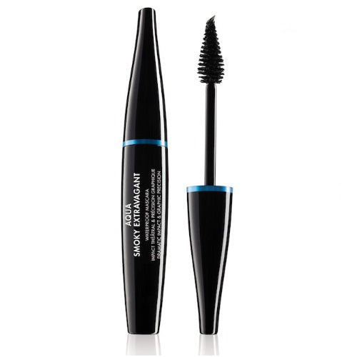 Make Up For Ever Aqua Smoky Extravagant Waterproof Mascara 7ml - Shams Shopping Centre Make Up For Ever  