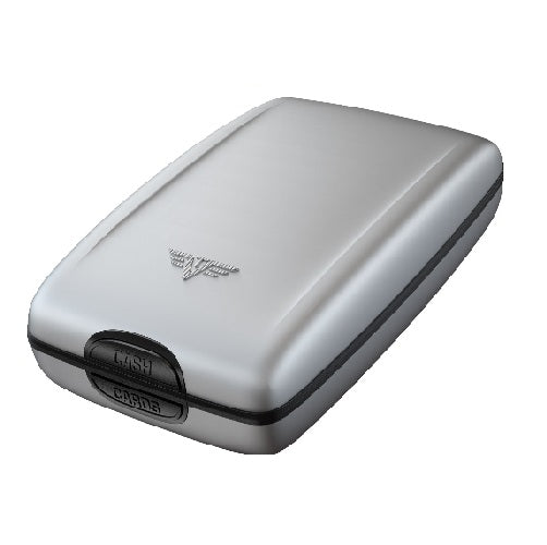 Tru VirtuHi Tech Cash & Card Wallet 14.10.3.0001.01 - Shams Shopping Centre Tru Virtu  