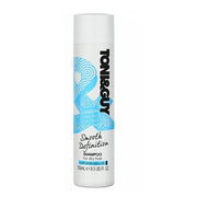Toni & Guy Smooth Definition Shampoo 250ml - Shams Shopping Centre Toni & Guy  