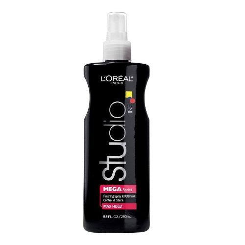 Loreal Mega Spritz extreme hold 250 - Shams Shopping Centre Loreal  