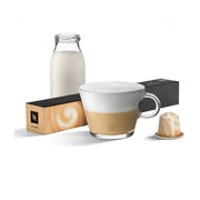 Nespresso BC Chiaro Coffee Capsules 48g - Shams Shopping Centre Nespresso  