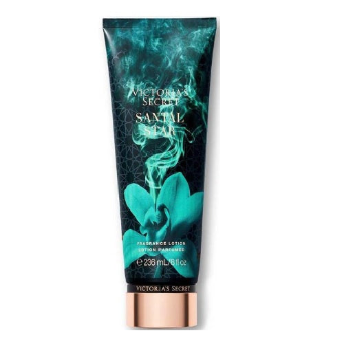 Victoria Secret Santal Star Fragnanace Lotion 236ml - Shams Shopping Centre Victoria Sectret  