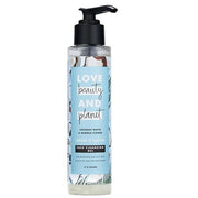 Love Beauty & Planet Coconut Water & Mimosa Flower Face Cleansing Gel 125ml - Shams Shopping Centre Love Beauty And Planet  