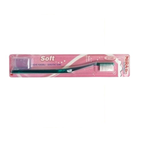 Mira Soft toothbrush - Shams Shopping Centre Mira  