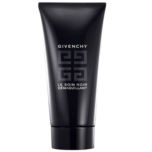 Givenchy Le Soin Noir Make up Remover 175ml - Shams Shopping Centre Givenchy  