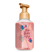 BBW Rose Water & Ivy Gentle Foaming Hand Soap 259ml - Shams Shopping Centre Bath & Body Works  
