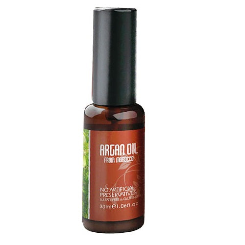 Argan Oil No Artificial Preservatices Gluten Free Oil 30ml - Shams Shopping Centre Argan Oil  