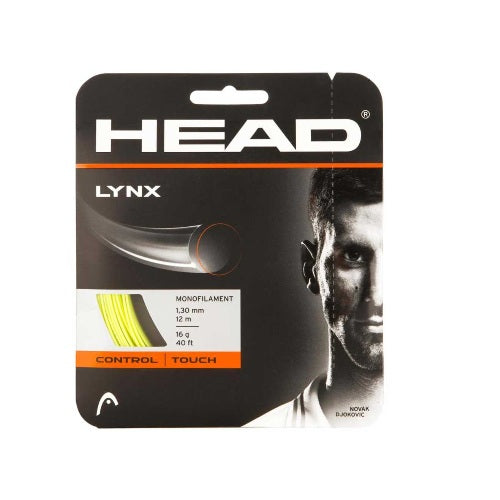 Head Lynx String - Shams Shopping Centre Head  