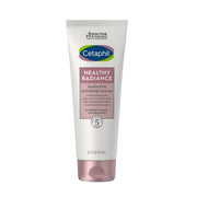 Cetaphil Healthy Radiance Gentle PHA Cleanser 124ml - Shams Shopping Centre Cetaphil  