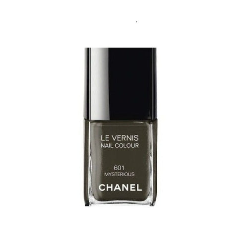 Chanel Nail Colour 601 Mysterious - Shams Shopping Centre Chanel  