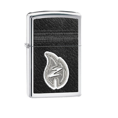 zippo-lighter-28800-z-leather-stitching