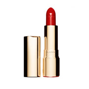 Clarins Joli Rough Moisturizing Lon- Wearing Lipstick Cherry Red 743 - Shams Shopping Centre Clarins  