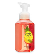 BBW Pineapple Mango Gentle Foaming Hand Soap 259ml - Shams Shopping Centre Bath & Body Works  
