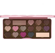 Too Faced Chocolate Eye Shadow Collection Kit - Shams Shopping Centre Too Faced  
