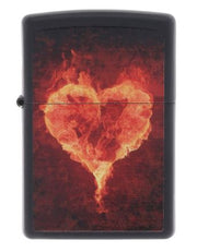 Zippo 08313 Hearts - Shams Shopping Centre Zippo  