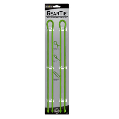 Nite Ize Gear Tie item # GT32-2PK-17 - Shams Shopping Centre Nite Ize  