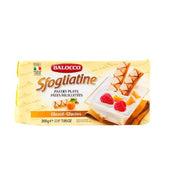 Balocco Sfogliatine Glazed Pastry Puffs 200g - Shams Shopping Centre Shams Shopping Centre  