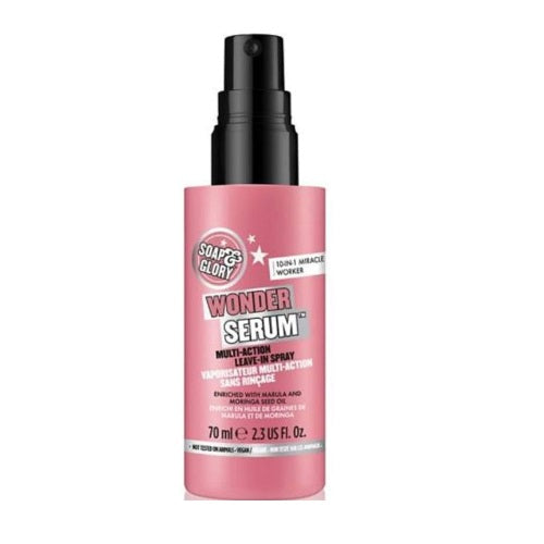 S&G Wonder Serum Leav In Spray 70ml - Shams Shopping Centre Soap & Glory  