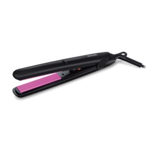 Philips Straightener Essential HP8302 - Shams Shopping Centre Philips  