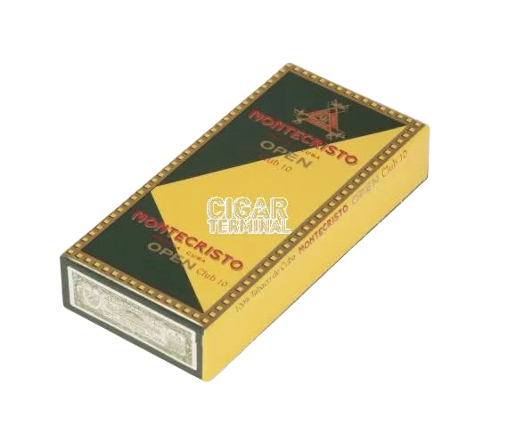 Montecristo Open Mini 10 Cigars